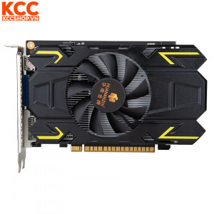 VGA Huananzhi GTX 650 2G GDDR5