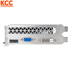 VGA Huananzhi GTX 650 2G GDDR5