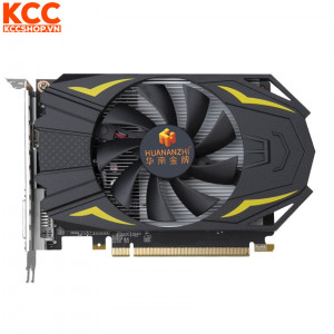 VGA Huananzhi GT 1030 4G GDDR5