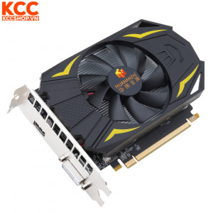 VGA Huananzhi GT 1030 4G GDDR5