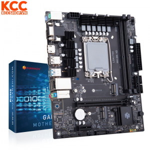 Mainboard Huananzhi H610M-VD DDR4