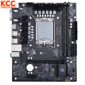 Mainboard Huananzhi H610M-VD DDR4