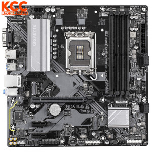 Mainboard Gigabyte B760M D3HP DDR5