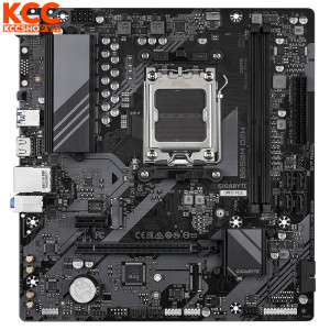 Mainboard Gigabyte B650M D2H DDR5
