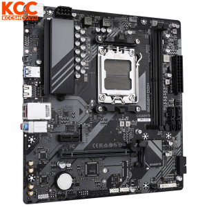 Mainboard Gigabyte B650M D2H DDR5