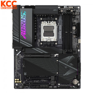 Mainboard Gigabyte B650E AORUS PRO X USB4 DDR5