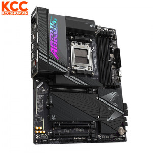 Mainboard Gigabyte B650E AORUS PRO X USB4 DDR5