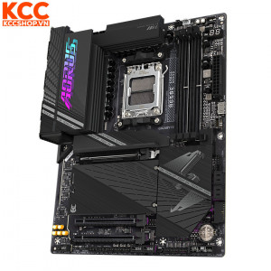 Mainboard Gigabyte B650E AORUS PRO X USB4 DDR5