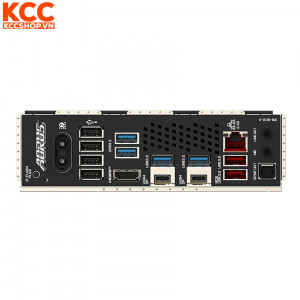 Mainboard Gigabyte B650E AORUS PRO X USB4 DDR5