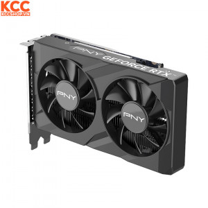 VGA PNY GeForce RTX 3050 6GB VERTO Dual Fan