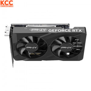 VGA PNY GeForce RTX 3050 6GB VERTO Dual Fan