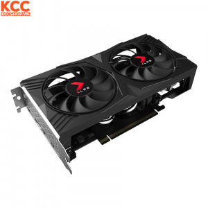 VGA PNY GeForce RTX 4060 8GB XLR8 Gaming VERTO OC Dual Fan