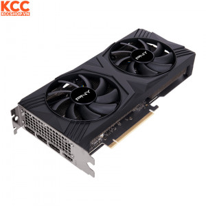 VGA PNY GeForce RTX 4060 Ti 16GB VERTO Dual Fan