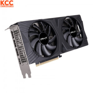 VGA PNY GeForce RTX 4060 Ti 16GB VERTO Dual Fan