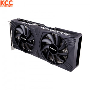 VGA PNY GeForce RTX 4060 Ti 16GB VERTO Dual Fan