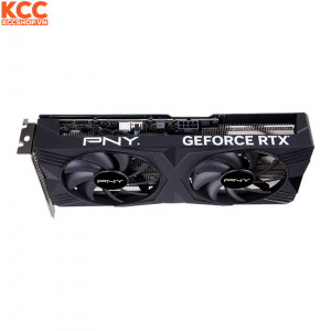 VGA PNY GeForce RTX 4060 Ti 16GB VERTO Dual Fan