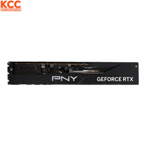 VGA PNY GeForce RTX 4080 Super 16GB VERTO OC Triple Fan