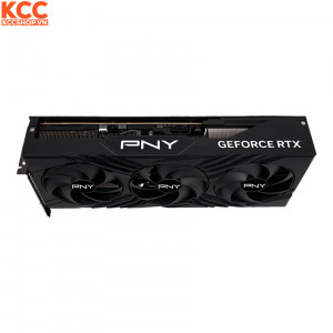 VGA PNY GeForce RTX 4080 Super 16GB VERTO OC Triple Fan