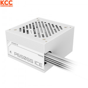 Nguồn máy tính Gigabyte P650SS 650W 80 Plus ICE