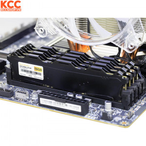Ram Infinity X1 16GB 3200Mhz CL16 DDR4