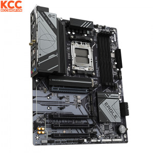 Mainboard Gigabyte B650 EAGLE AX DDR5