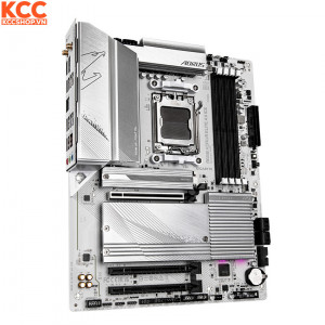 Mainboard Gigabyte B650 AORUS ELITE AX ICE DDR5