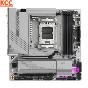 Mainboard Gigabyte B650M AORUS ELITE AX ICE DDR5