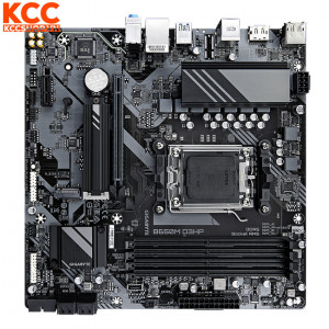 Mainboard Gigabyte B650M D3HP DDR5