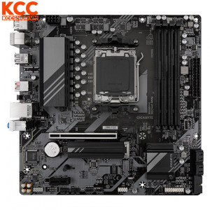 Mainboard Gigabyte B650M K DDR5