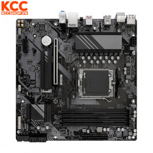 Mainboard Gigabyte B650M K DDR5