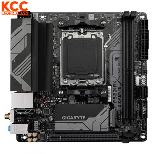 Mainboard Gigabyte A620I AX DDR5