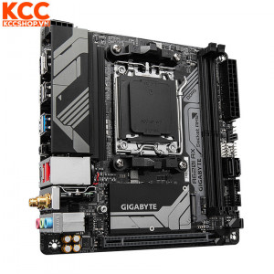 Mainboard Gigabyte A620I AX DDR5