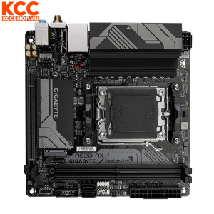 Mainboard Gigabyte A620I AX DDR5