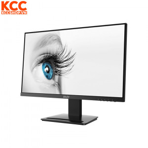 Màn hình máy tính MSI PRO MP243 (24in / IPS / FHD / 75Hz / 5ms)