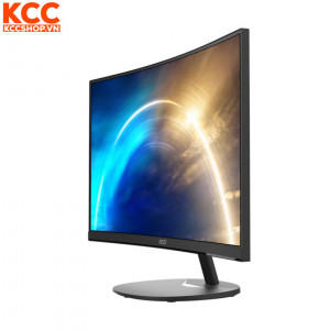 Màn hình máy tính MSI PRO MP271C (27in / VA / FHD / 75Hz / 5ms)