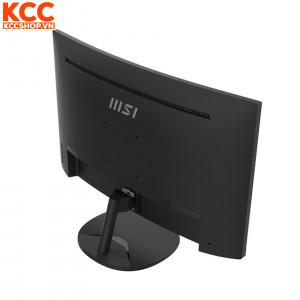 Màn hình máy tính MSI PRO MP271C (27in / VA / FHD / 75Hz / 5ms)