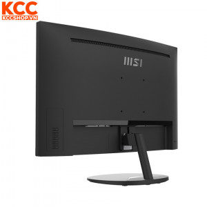 Màn hình máy tính MSI PRO MP271C (27in / VA / FHD / 75Hz / 5ms)
