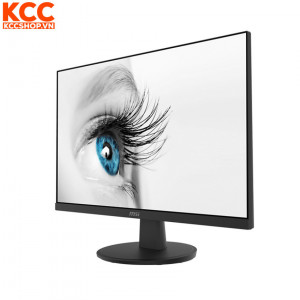 Màn hình máy tính MSI PRO MP242V (24in / IPS / FHD / 75Hz / 5ms)