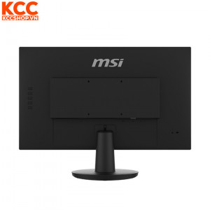 Màn hình máy tính MSI PRO MP242V (24in / IPS / FHD / 75Hz / 5ms)