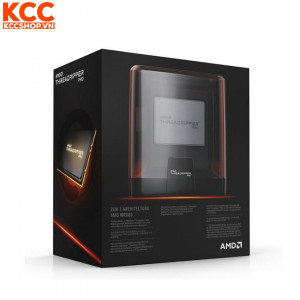 CPU AMD Ryzen Threadripper PRO 5995WX Chính hãng (2.7 GHz Boost 4,5 GHz | 64 Cores / 128 Threads | 292 MB Cache| PCIe 4.0)
