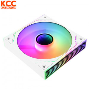 Fan case Thermalright TL-M12W-S ARGB White