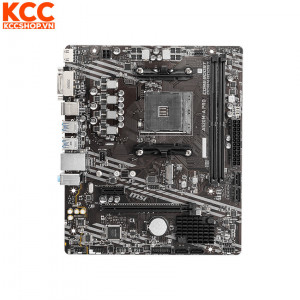 Mainboard MSI A520M-A PRO