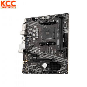 Mainboard MSI A520M-A PRO