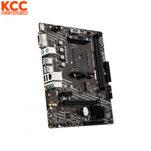 Mainboard MSI A520M-A PRO