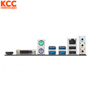 Mainboard MSI A520M-A PRO
