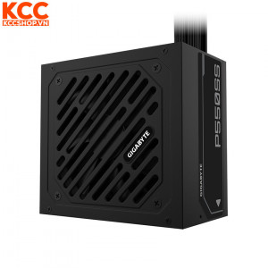 Nguồn máy tính Gigabyte P550SS 550W 80 Plus
