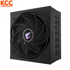 Nguồn máy tính Gigabyte AORUS ELITE P850W 80+ Platinum Modular PCIe 5.0