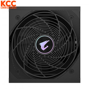 Nguồn máy tính Gigabyte AORUS ELITE P850W 80+ Platinum Modular PCIe 5.0