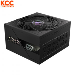 Nguồn máy tính Gigabyte AORUS ELITE P850W 80+ Platinum Modular PCIe 5.0