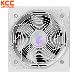 Nguồn máy tính Gigabyte AORUS ELITE P1000W 80+ Platinum Modular PCIe 5.0 ICE